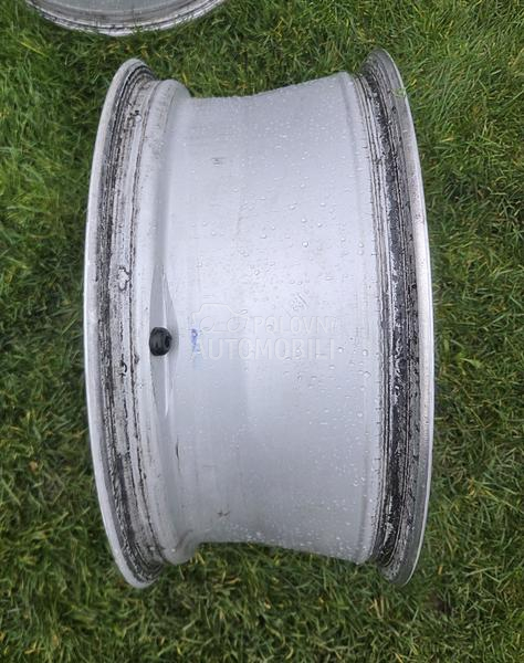 Aluminijumske felne  17" 5 x 112