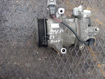kompresor klime 1,1 za Smart ForFour za 2005. god.