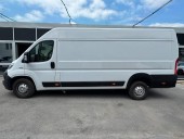 Fiat Ducato 3.0 B Cng L4H2