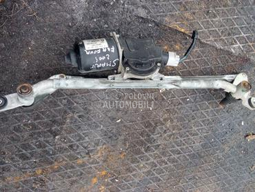 Motor brisaca za Smart ForFour