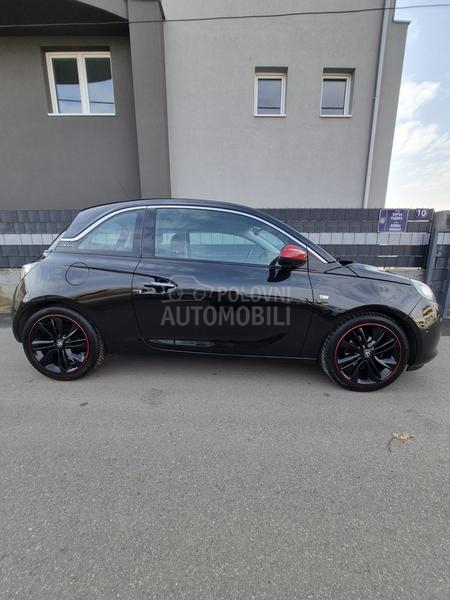 Opel Adam 