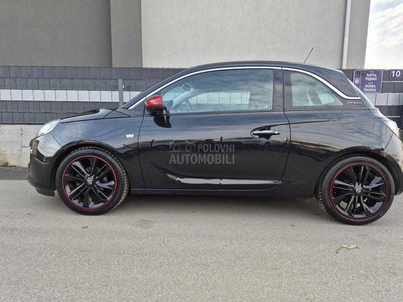 Opel Adam 