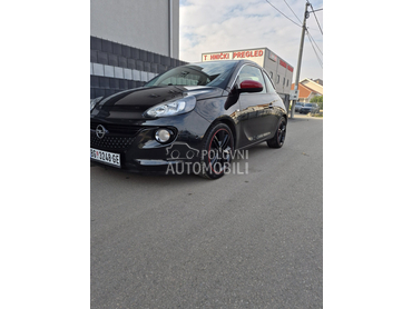 Opel Adam 