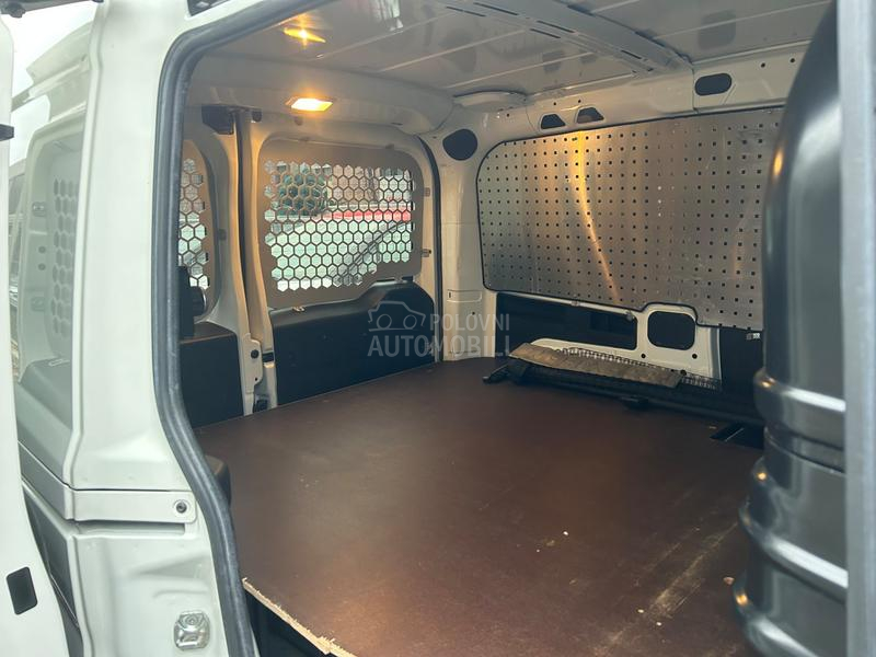 Fiat Doblo 1.4 B Metan