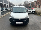 Fiat Doblo 1.4 B Metan