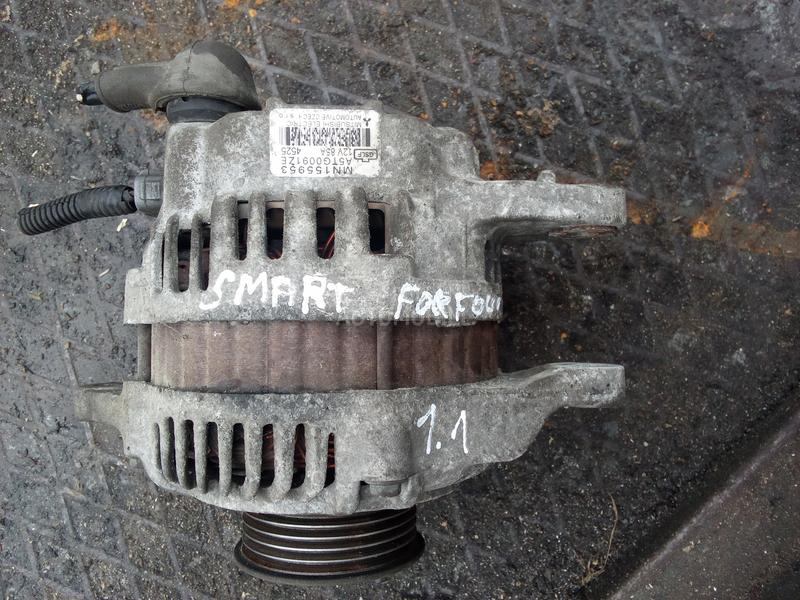 Alternator 1,1