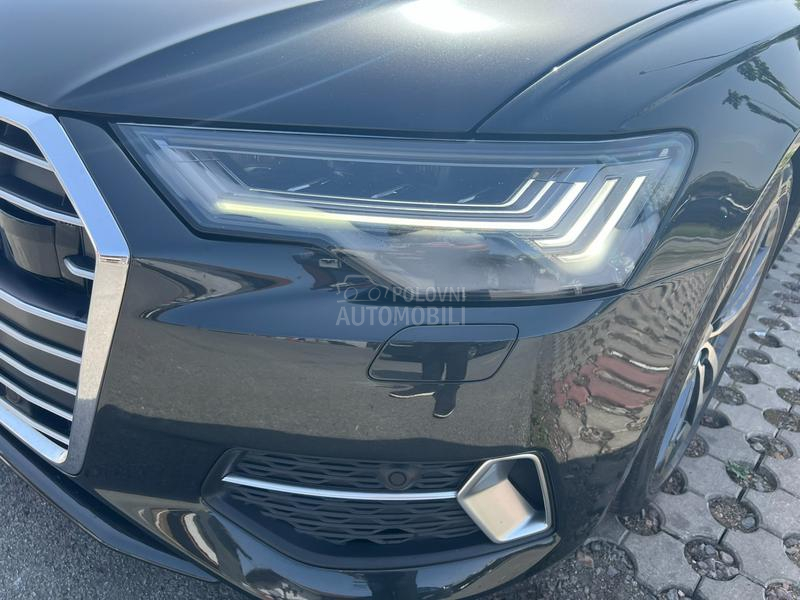 Audi A6 45 TDI