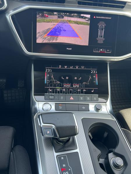 Audi A6 45 TDI
