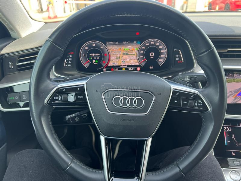 Audi A6 45 TDI