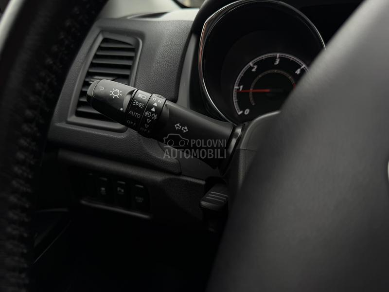 Citroen C4 Aircross 1.6 HDI 4x4 CH