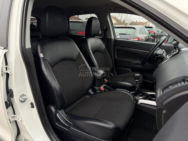 Citroen C4 Aircross 1.6 HDI 4x4 CH