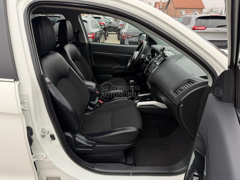 Citroen C4 Aircross 1.6 HDI 4x4 CH