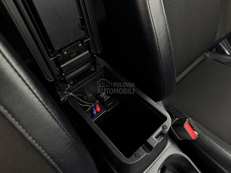 Citroen C4 Aircross 1.6 HDI 4x4 CH