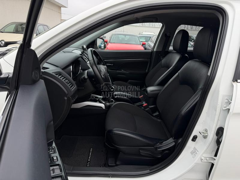 Citroen C4 Aircross 1.6 HDI 4x4 CH