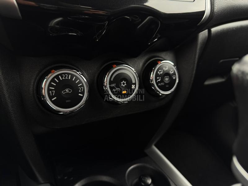 Citroen C4 Aircross 1.6 HDI 4x4 CH