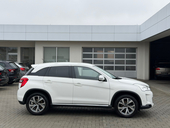 Citroen C4 Aircross 1.6 HDI 4x4 CH