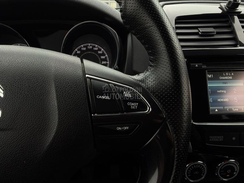 Citroen C4 Aircross 1.6 HDI 4x4 CH