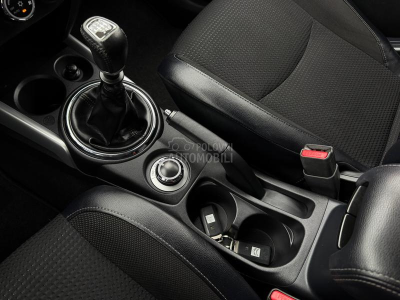 Citroen C4 Aircross 1.6 HDI 4x4 CH