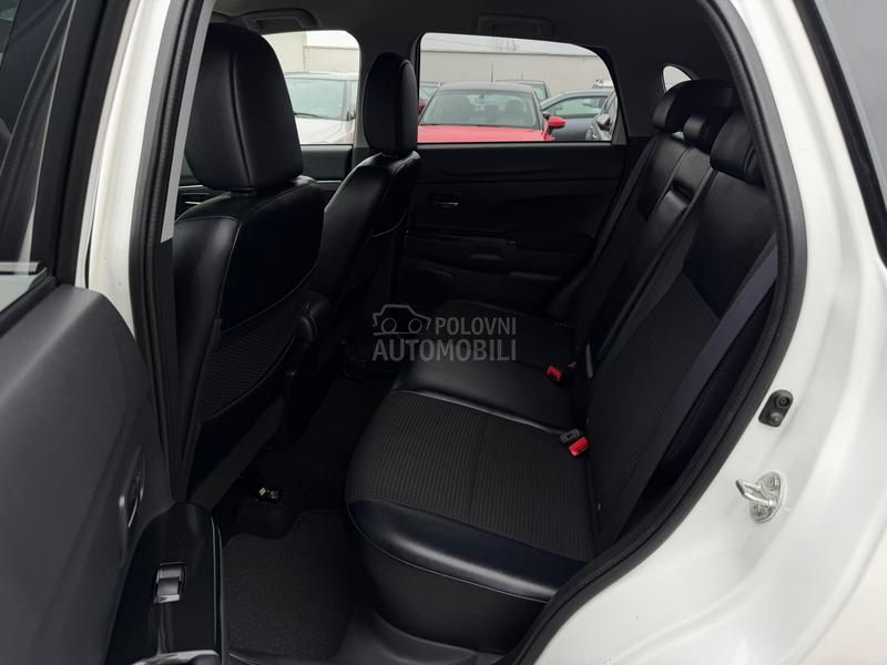 Citroen C4 Aircross 1.6 HDI 4x4 CH