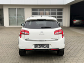 Citroen C4 Aircross 1.6 HDI 4x4 CH