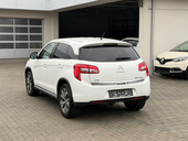 Citroen C4 Aircross 1.6 HDI 4x4 CH