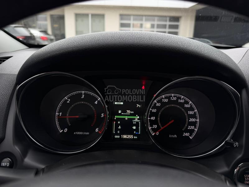 Citroen C4 Aircross 1.6 HDI 4x4 CH