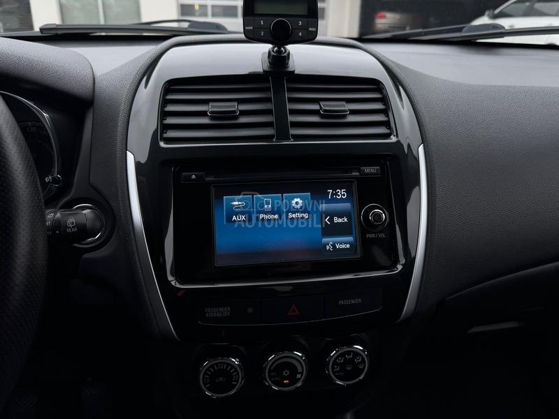 Citroen C4 Aircross 1.6 HDI 4x4 CH