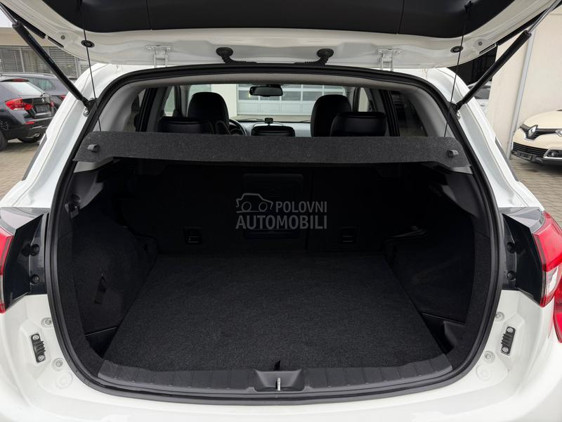 Citroen C4 Aircross 1.6 HDI 4x4 CH