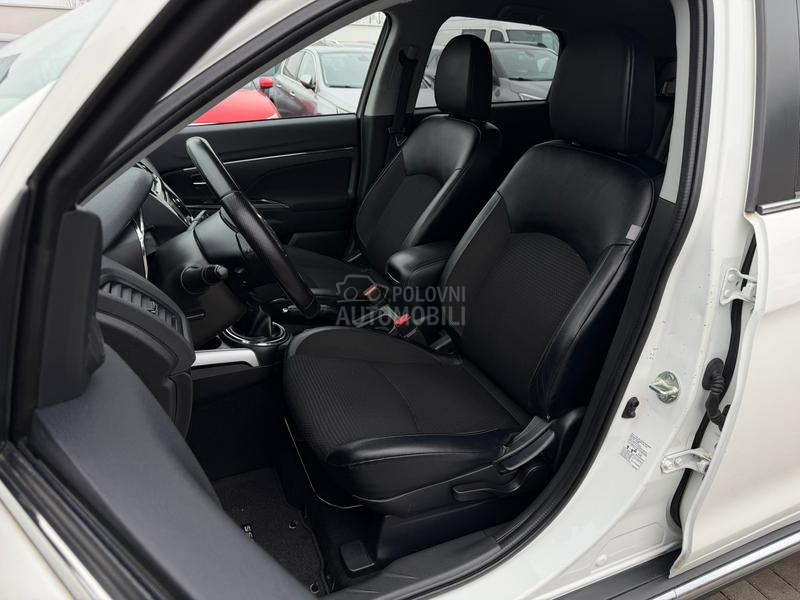 Citroen C4 Aircross 1.6 HDI 4x4 CH