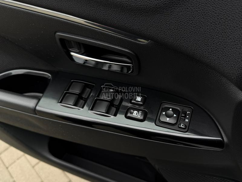 Citroen C4 Aircross 1.6 HDI 4x4 CH