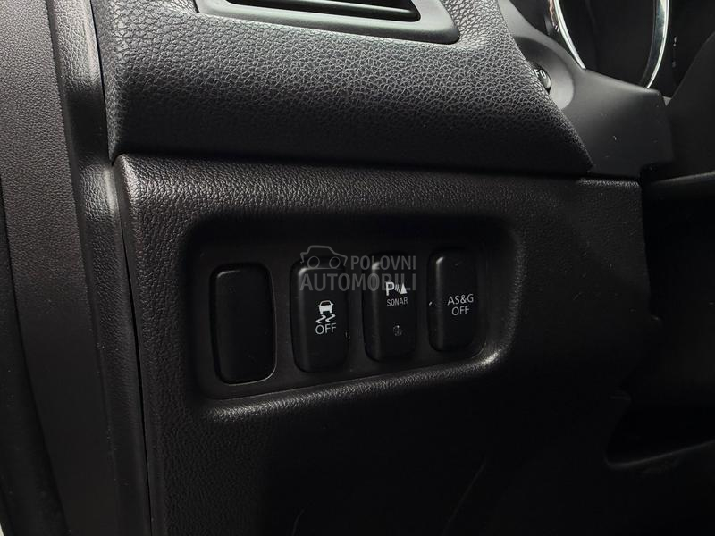 Citroen C4 Aircross 1.6 HDI 4x4 CH