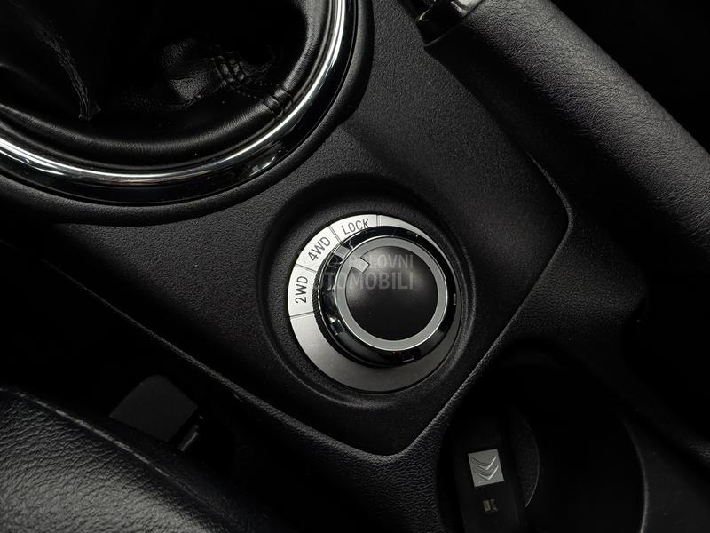 Citroen C4 Aircross 1.6 HDI 4x4 CH