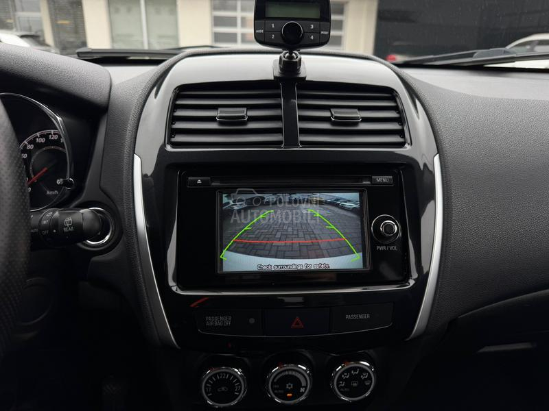 Citroen C4 Aircross 1.6 HDI 4x4 CH