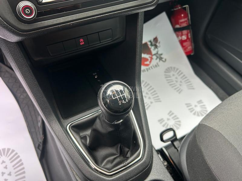 Volkswagen Caddy Maxi 1.4 B Cng metan