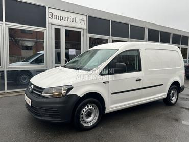 Volkswagen Caddy Maxi 1.4 B Cng metan
