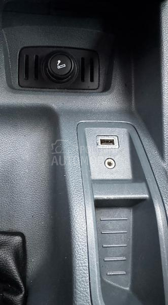 Ford C-Max 1.6 TDCI TREND