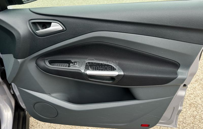 Ford C-Max 1.6 TDCI TREND