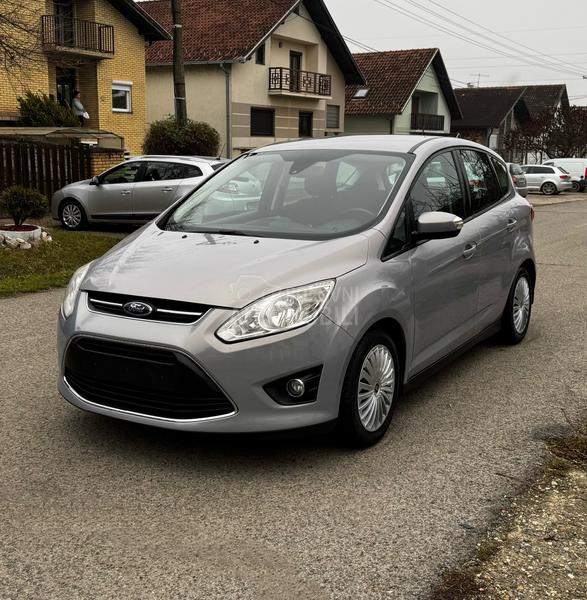 Ford C-Max 1.6 TDCI TREND