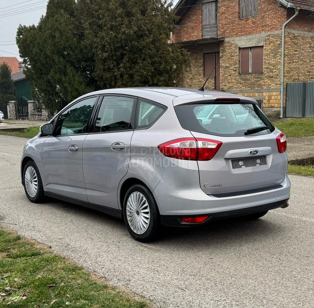 Ford C-Max 1.6 TDCI TREND