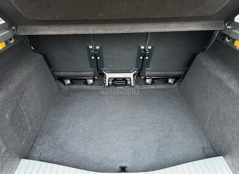 Ford C-Max 1.6 TDCI TREND