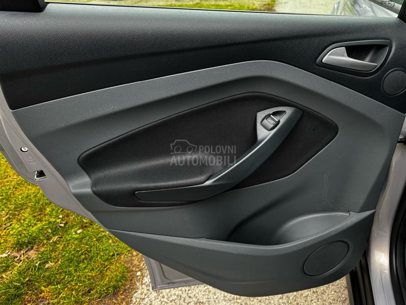 Ford C-Max 1.6 TDCI TREND