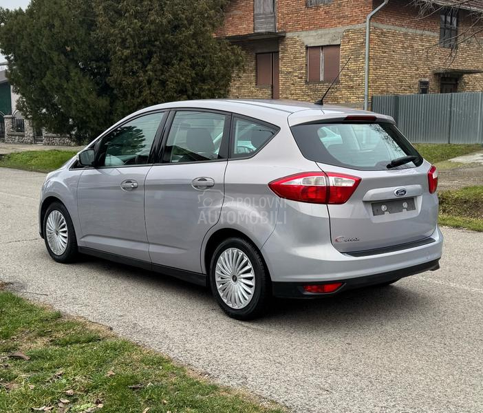 Ford C-Max 1.6 TDCI TREND