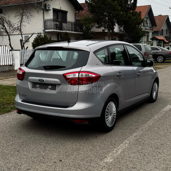 Ford C-Max 1.6 TDCI TREND