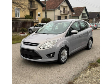 Ford C-Max 1.6 TDCI TREND