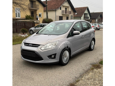 Ford C-Max 1.6 TDCI TREND