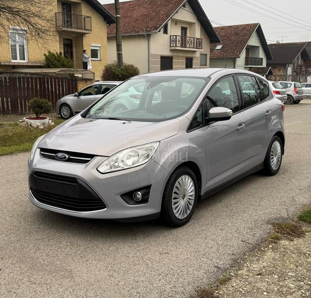 Ford C-Max 1.6 TDCI TREND
