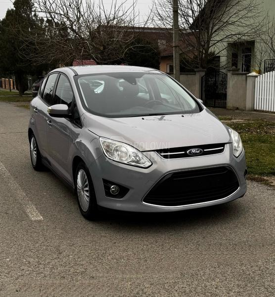 Ford C-Max 1.6 TDCI TREND