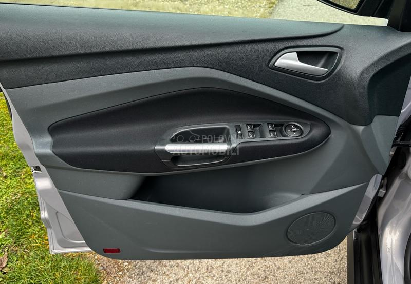 Ford C-Max 1.6 TDCI TREND