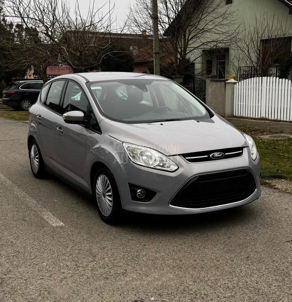 Ford C-Max 1.6 TDCI TREND