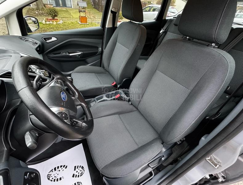 Ford C-Max 1.6 TDCI TREND